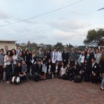 תשע"ג 2013: ועדת הפיוס, 1949